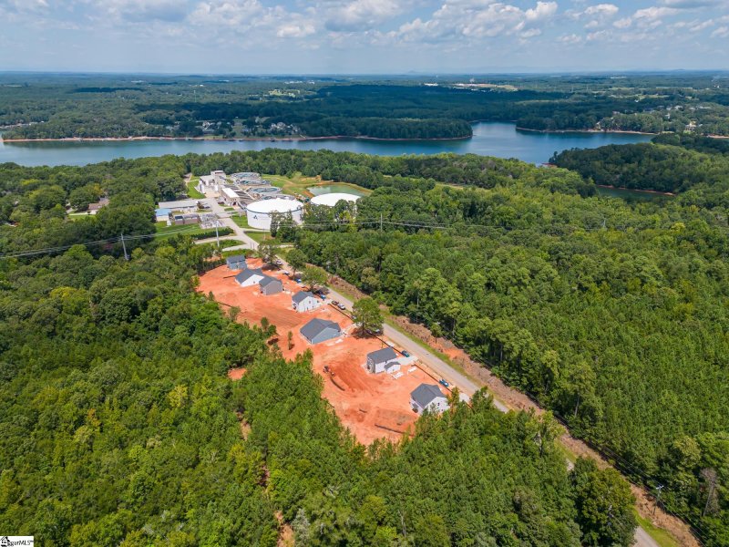 Property image 4 at 935 Hunters Trail, Anderson, SC 29625