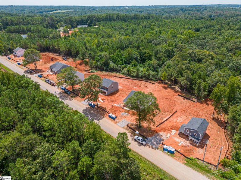 Property image 2 at 943 Hunters Trail, Anderson, SC 29625