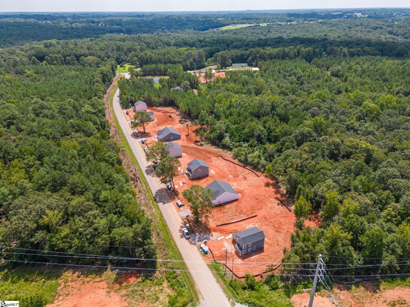 Property image 5 at 943 Hunters Trail, Anderson, SC 29625