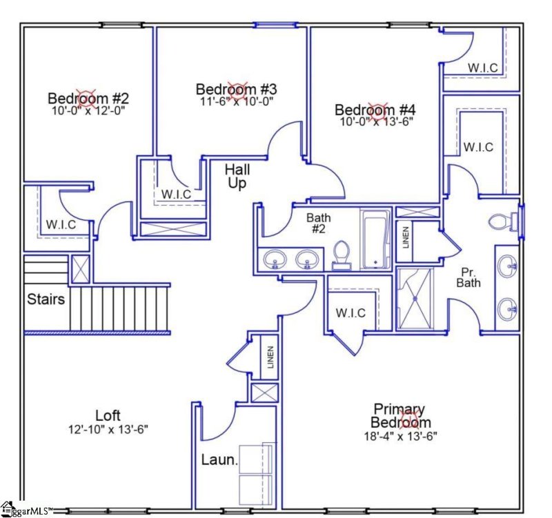 Property image 2 at 3007 Margaret Court, Chesnee, SC 29323