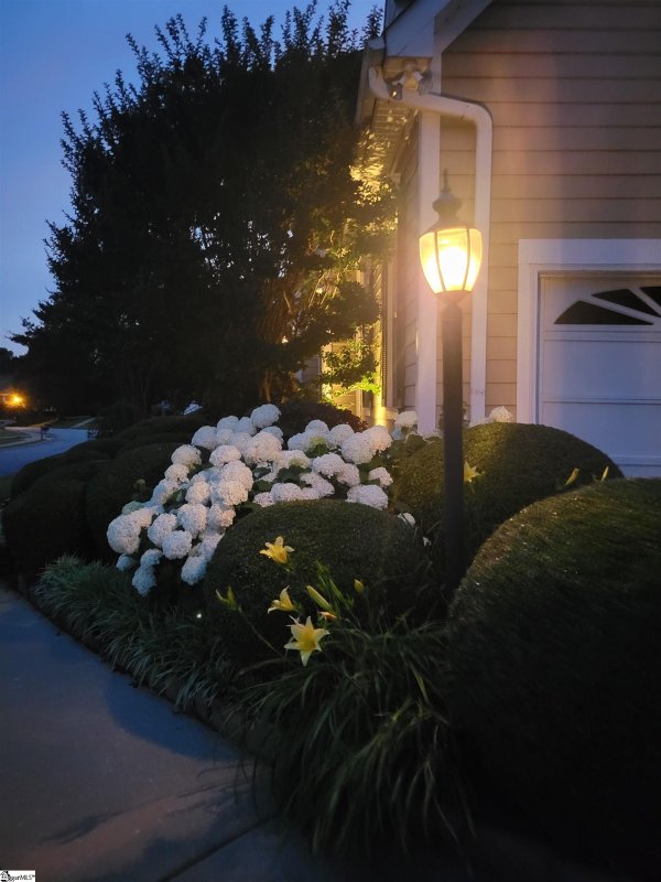 Property image 2 at 400 Ladykirk Lane, Greer, SC 29650