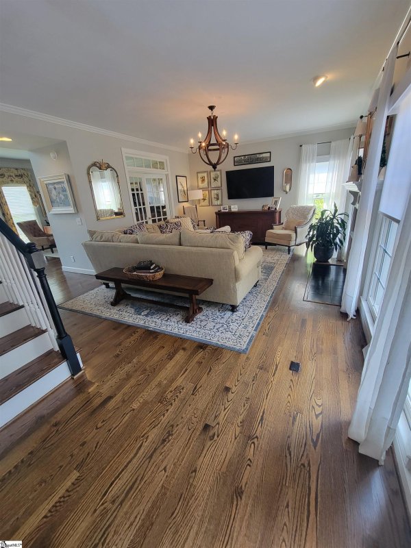 Property image 3 at 400 Ladykirk Lane, Greer, SC 29650