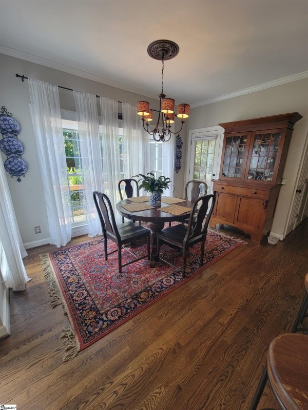 Property image 4 at 400 Ladykirk Lane, Greer, SC 29650