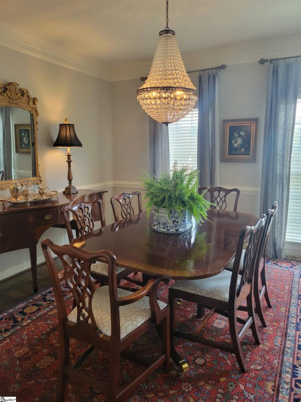 Property image 5 at 400 Ladykirk Lane, Greer, SC 29650