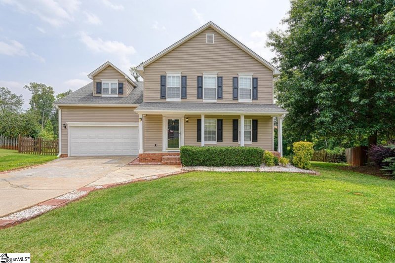 115 Oriole Court