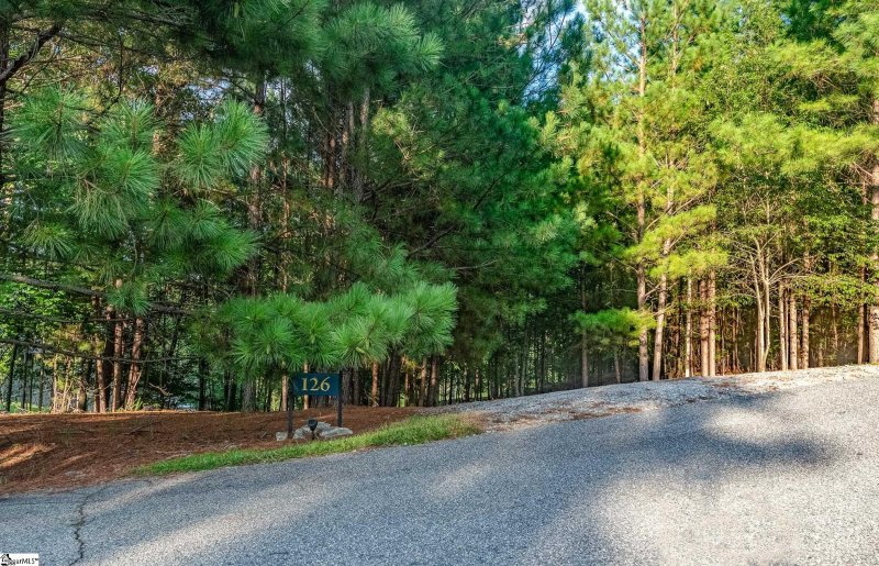 Property image 4 at 126 Bright Water Trail, Six Mile, SC 29682