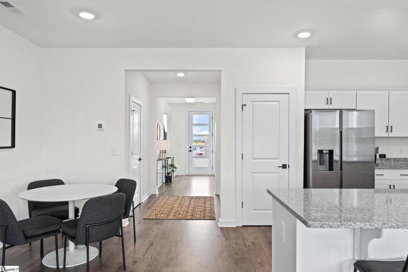 Property image 2 at 1403 Darrowby Way, Spartanburg, SC 29301-0000