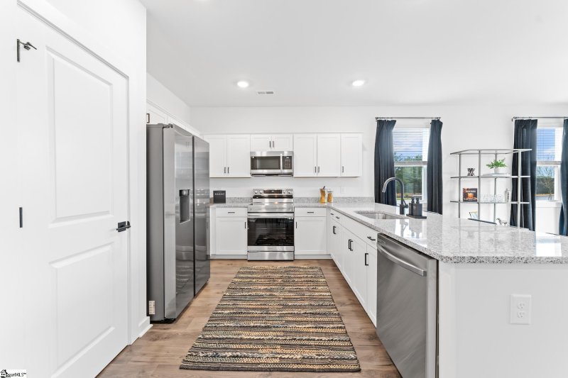 Property image 3 at 1403 Darrowby Way, Spartanburg, SC 29301-0000