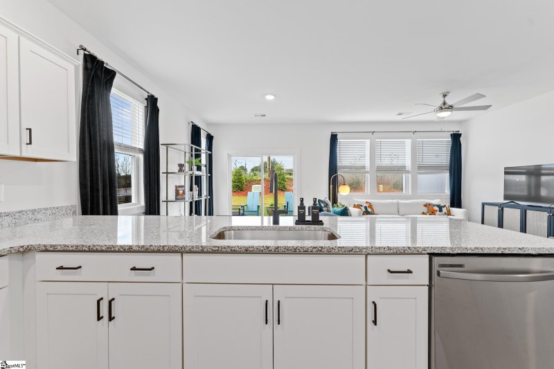 Property image 4 at 1403 Darrowby Way, Spartanburg, SC 29301-0000