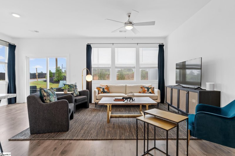 Property image 5 at 1403 Darrowby Way, Spartanburg, SC 29301-0000