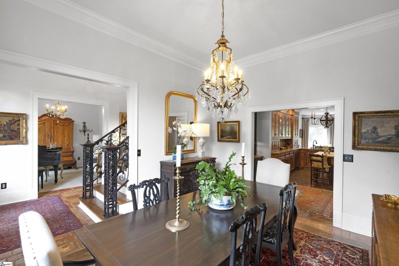 Property image 3 at 124 Hunters Run, Greenville, SC 29615