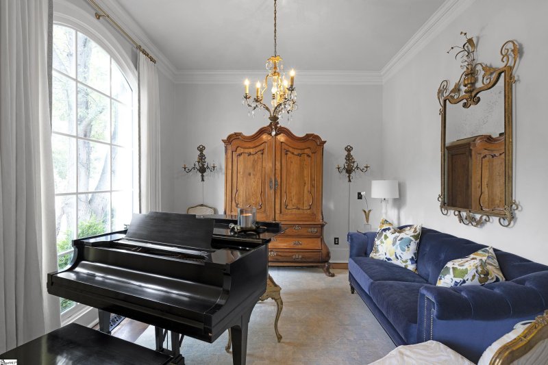 Property image 4 at 124 Hunters Run, Greenville, SC 29615
