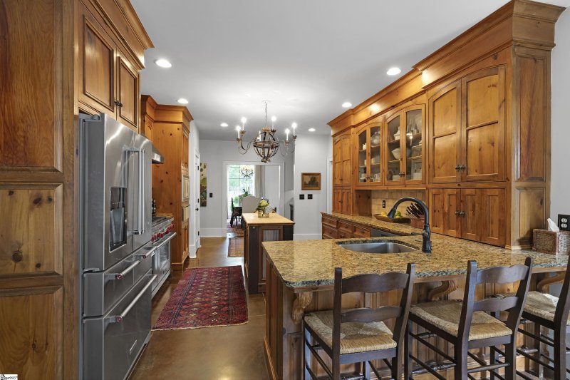 Property image 5 at 124 Hunters Run, Greenville, SC 29615