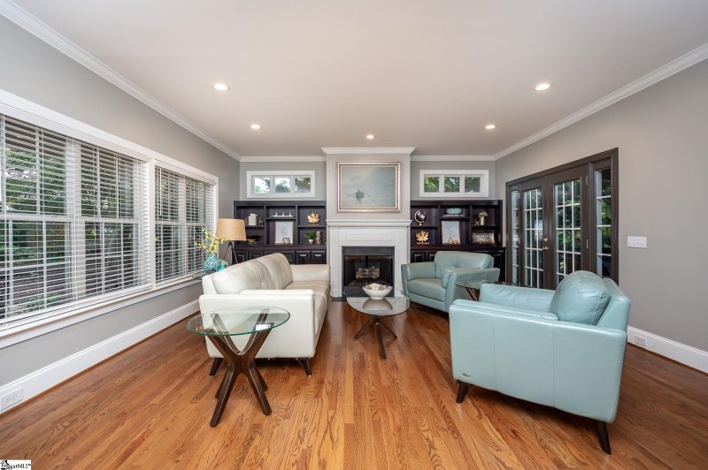 Property image 4 at 145 Upper Lake Drive, Easley, SC 29640