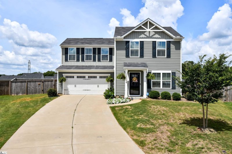 Property image 2 at 906 Hattie Lane, Lyman, SC 29365