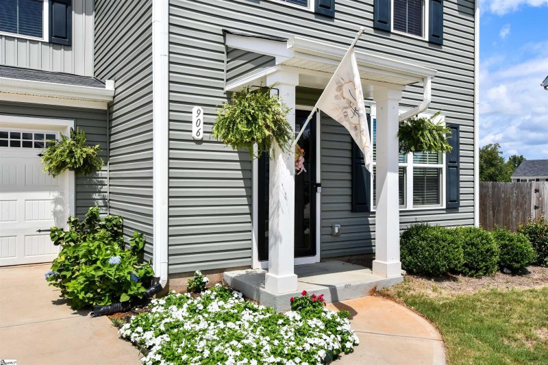 Property image 3 at 906 Hattie Lane, Lyman, SC 29365