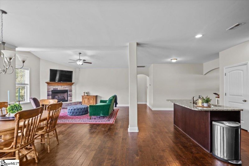 Property image 5 at 120 Placid Forest Way, Easley, SC 29640