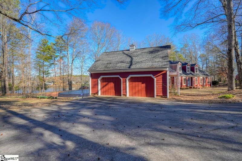 Property image 2 at 335 Shadowmere Drive, Pelzer, SC 29669