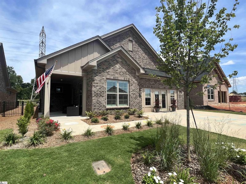 205 Carefree Court