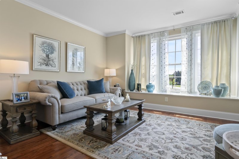 Property image 4 at 100 Bentwater Trail, Simpsonville, SC 29680