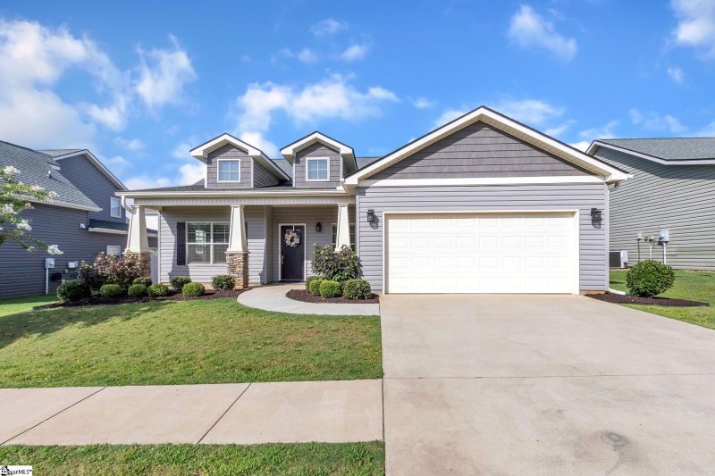 319 Sliding Rock Drive