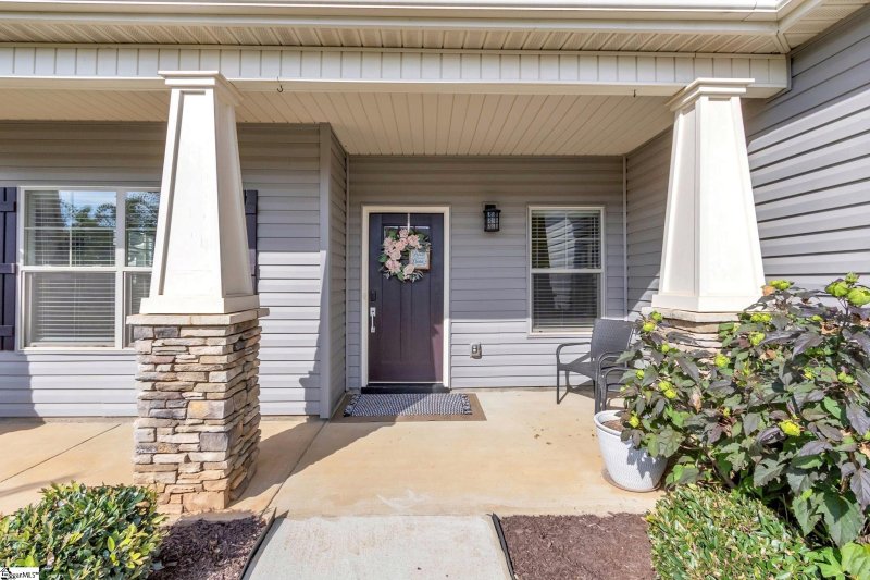 Property image 2 at 319 Sliding Rock Drive, Pendleton, SC 29670