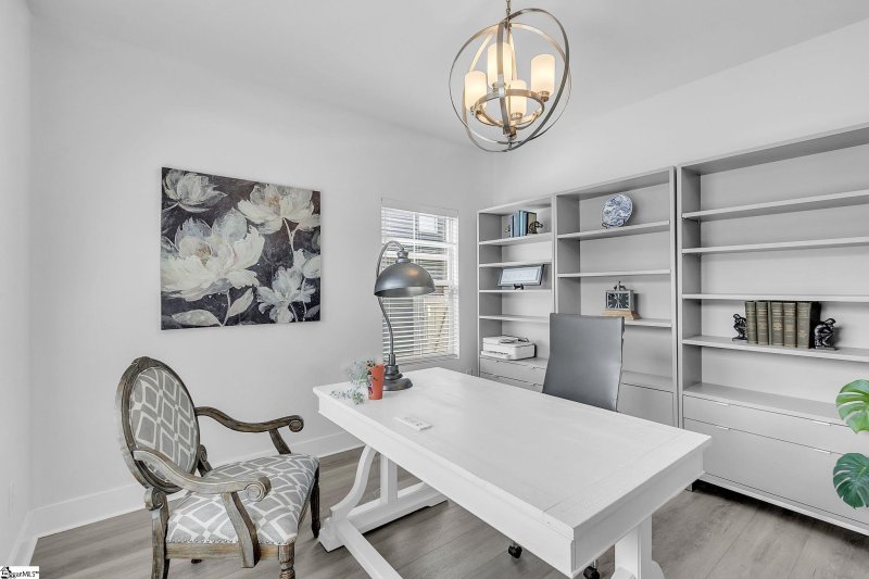 Property image 4 at 319 Sliding Rock Drive, Pendleton, SC 29670