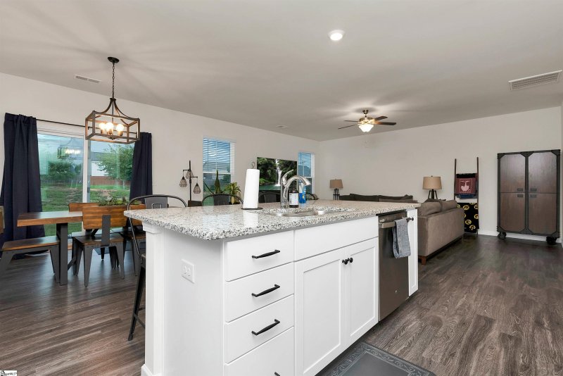 Property image 3 at 6027 Haddington Drive, Roebuck, SC 29376