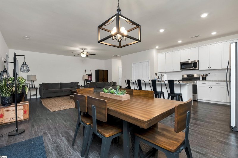 Property image 5 at 6027 Haddington Drive, Roebuck, SC 29376