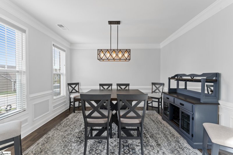 Property image 4 at 428 Raleighwood Lane, Simpsonville, SC 29681