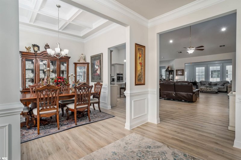 Property image 5 at 202 Glencairn Court, Simpsonville, SC 29681