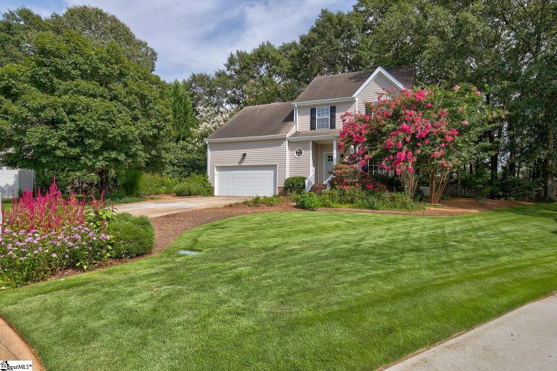 Property image 2 at 24 S Penobscot Court, Simpsonville, SC 29681