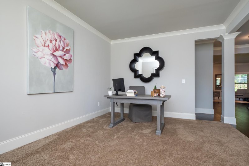 Property image 4 at 125 Trollingwood Way, Pelzer, SC 29669