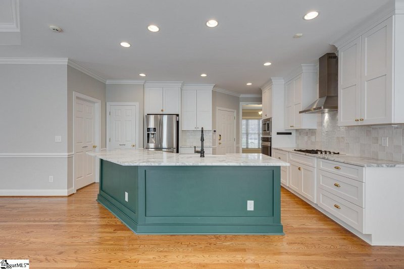 Property image 5 at 209 Selsea Drive, Easley, SC 29642