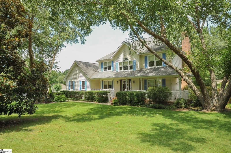 Property image 2 at 700 Spring Meadow Way, Simpsonville, SC 29680