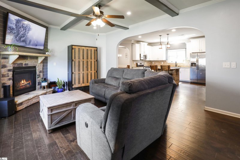 Property image 5 at 138 Deer Drive, Greenville, SC 29611