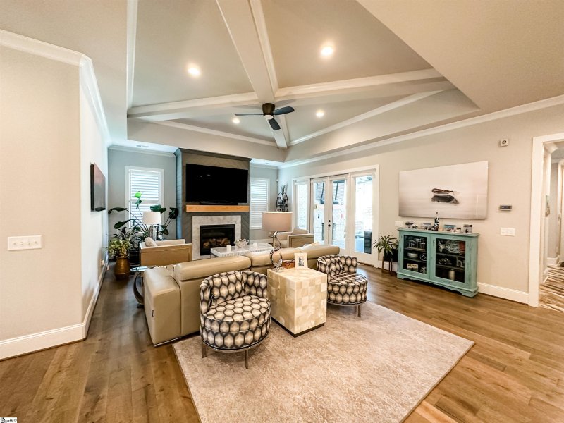 Property image 4 at 121 Jessen Drive, Greenville, SC 29607