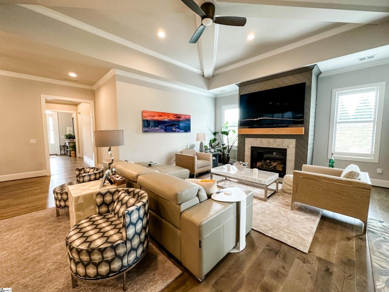 Property image 5 at 121 Jessen Drive, Greenville, SC 29607