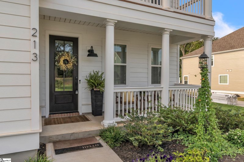 Property image 2 at 213 Deerview Trail, Simpsonville, SC 29680