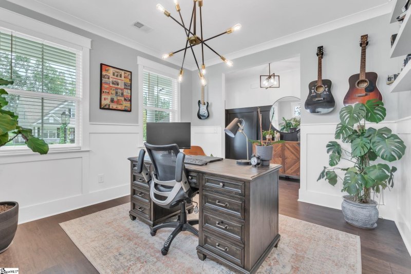 Property image 4 at 213 Deerview Trail, Simpsonville, SC 29680