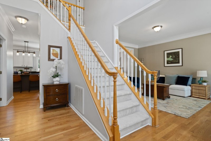 Property image 2 at 25 Willow Oak Court, Simpsonville, SC 29681