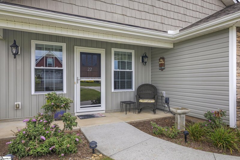 Property image 4 at 22 Macle Court, Travelers Rest, SC 29690
