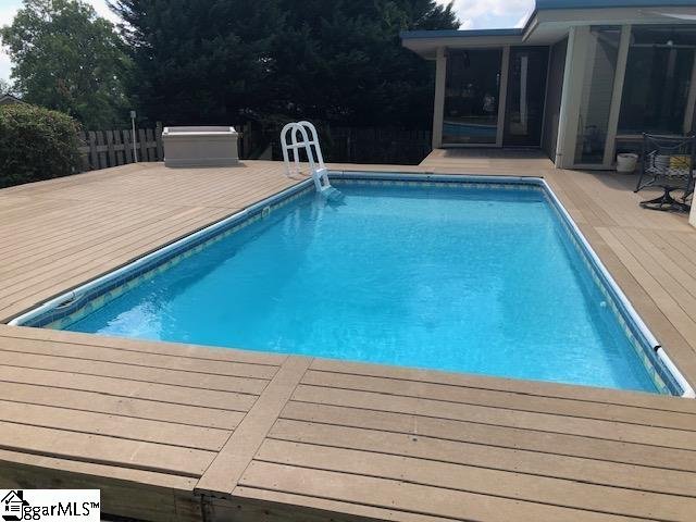 Property image 5 at 108 Oakdale Avenue, Greer, SC 29651