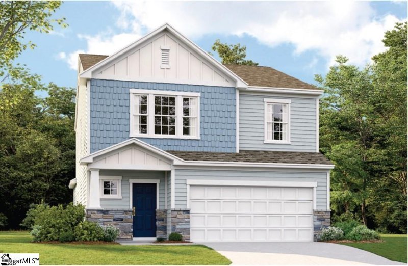 500 Corsac Court