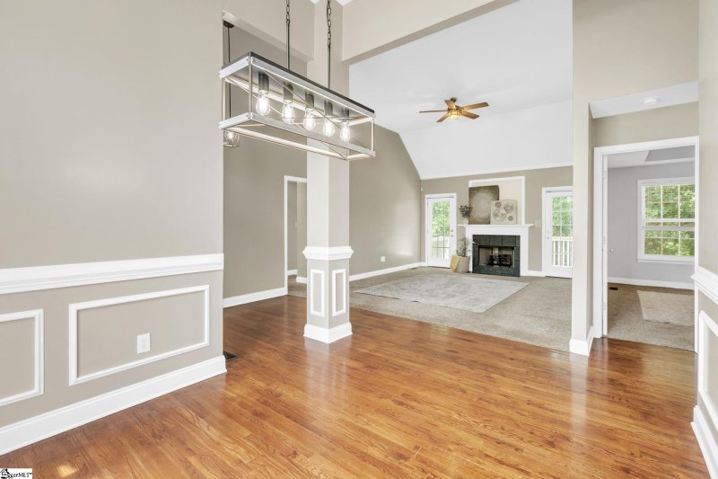 Property image 2 at 713 Kingswood Valley Drive, Moore, SC 29369