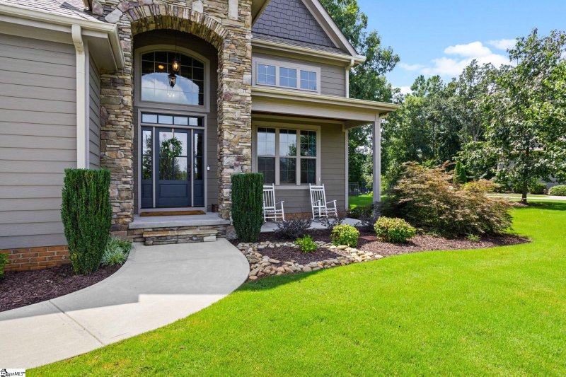 Property image 3 at 112 Acushnet Lane, Taylors, SC 29687