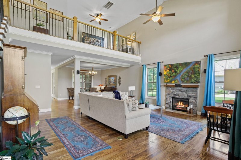 Property image 5 at 112 Acushnet Lane, Taylors, SC 29687