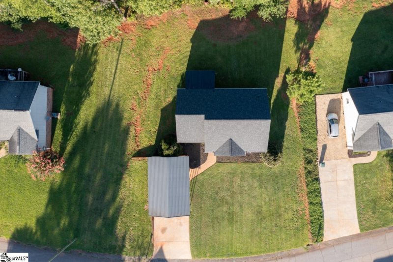 Property image 5 at 107 Sycamore Drive, Pickens, SC 29671