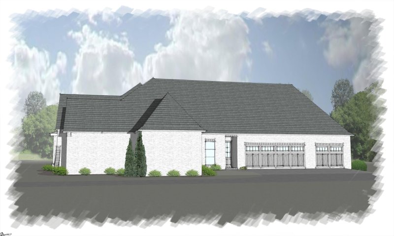 Property image 3 at 17 Vintage Oaks Way, Simpsonville, SC 29681