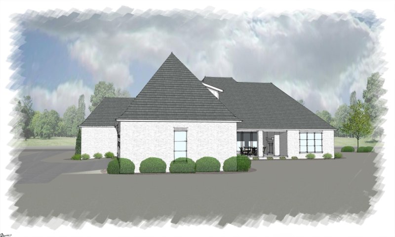 Property image 4 at 17 Vintage Oaks Way, Simpsonville, SC 29681